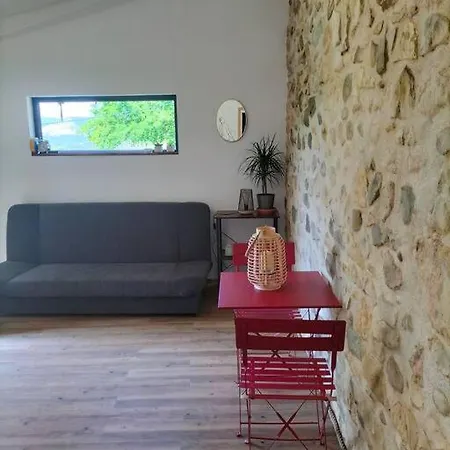 Studio En Campagne *