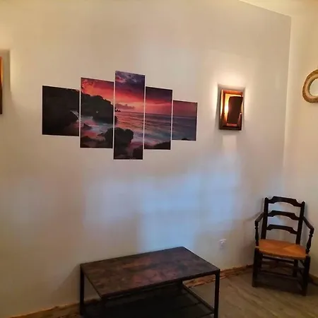 Studio En Campagne Saulce-sur-Rhône